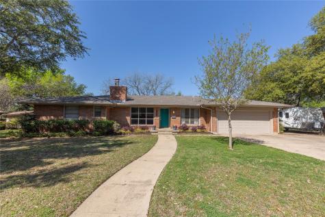 4713 Holiday Lane W North Richland Hills TX 76180
