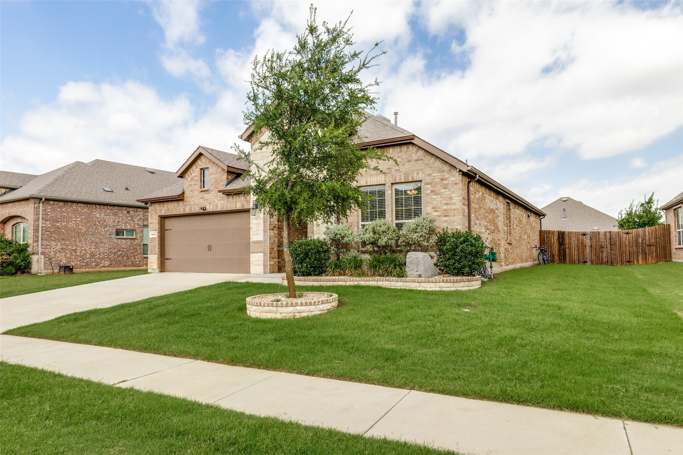 2817 Half Moon Road Aubrey TX 76227