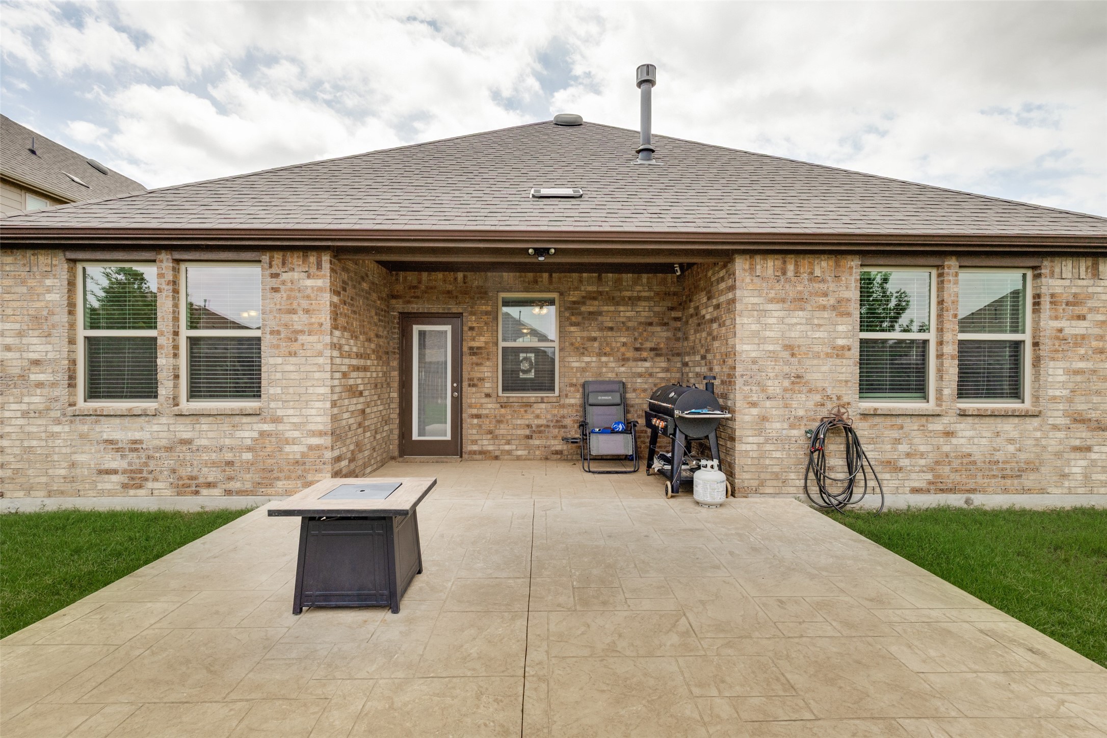 2817 Half Moon Road Aubrey TX 76227