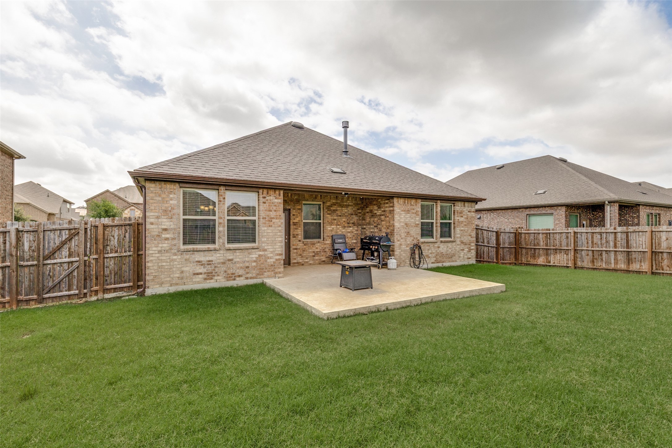 2817 Half Moon Road Aubrey TX 76227