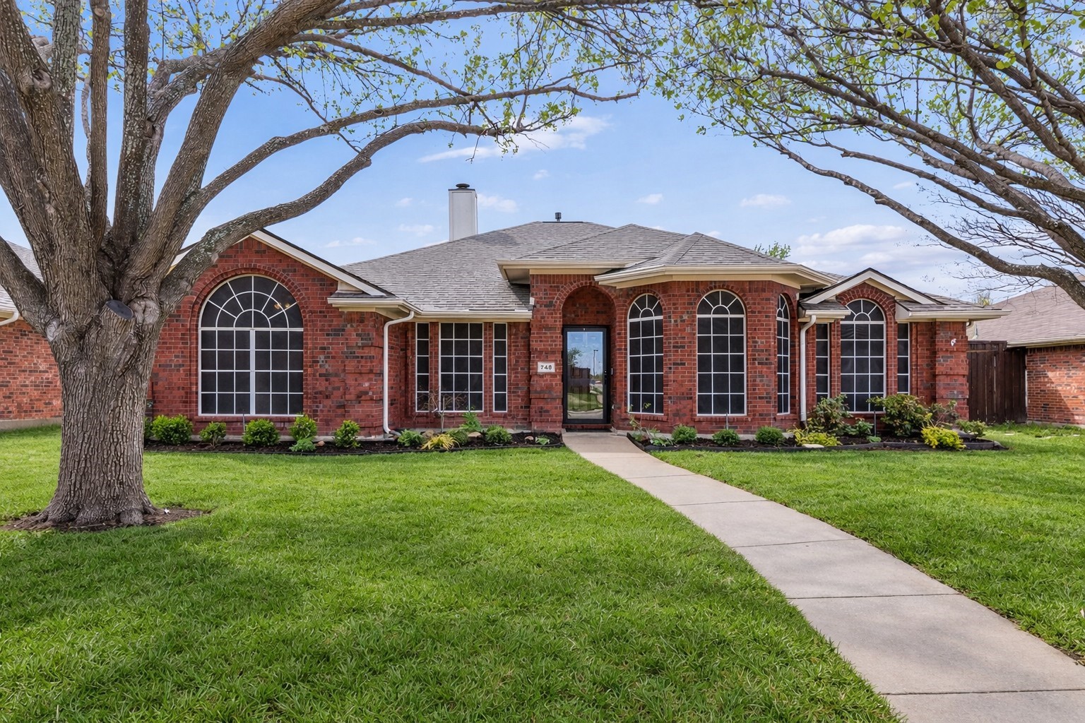 748 Summerfield Drive Allen TX 75002