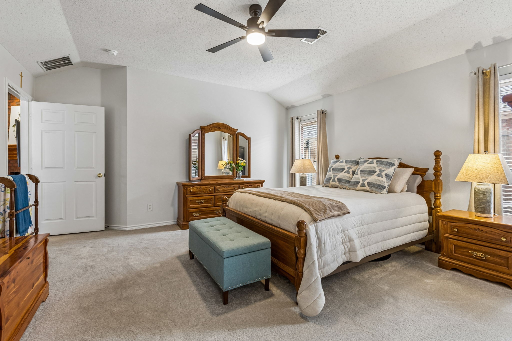 748 Summerfield Drive Allen TX 75002