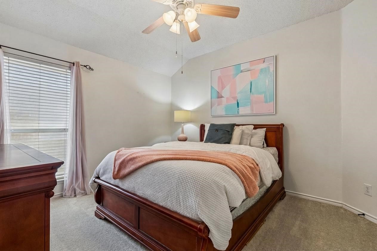 748 Summerfield Drive Allen TX 75002