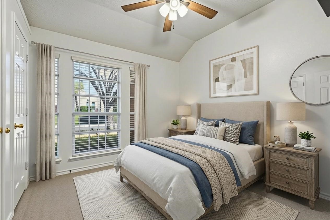 748 Summerfield Drive Allen TX 75002