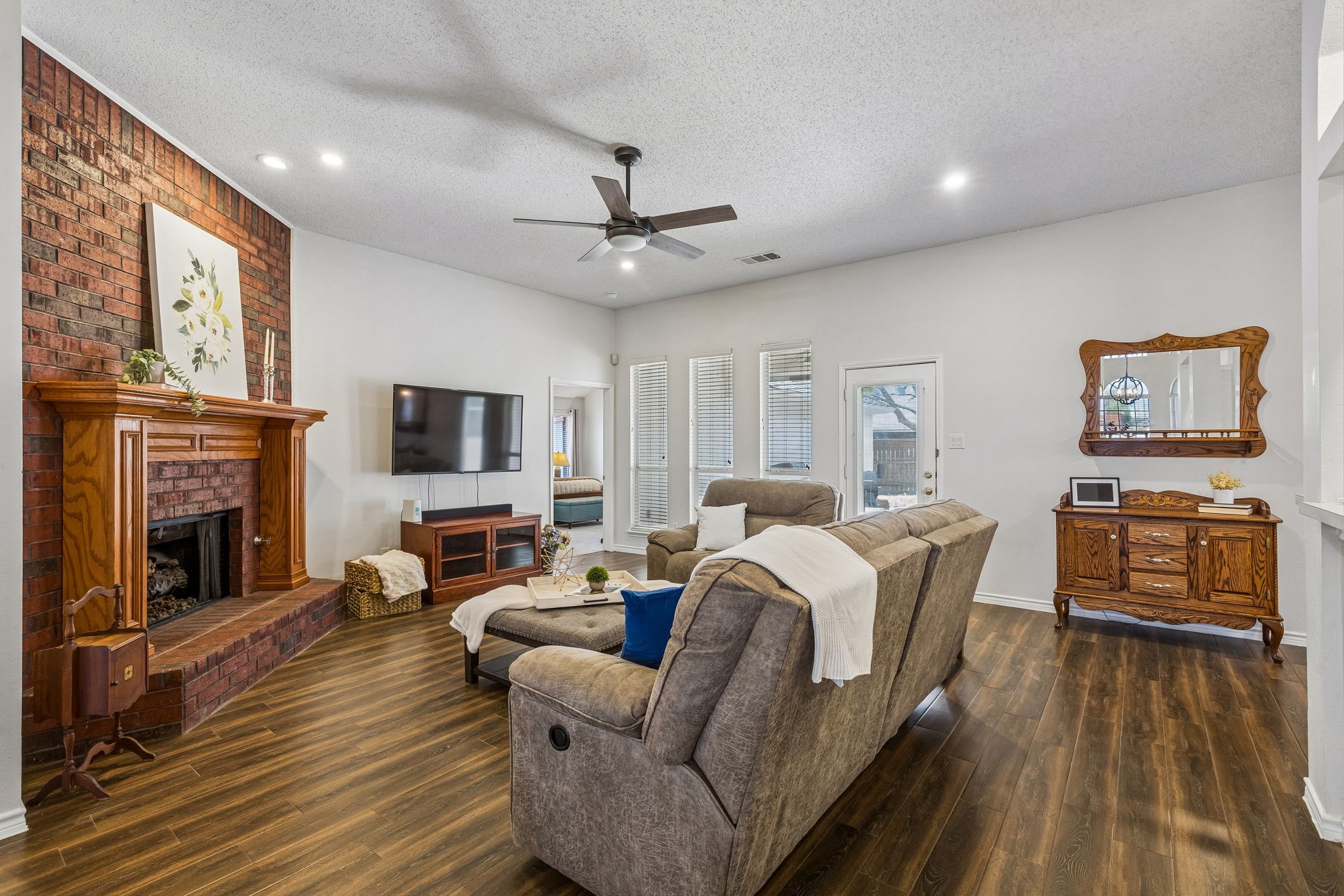 748 Summerfield Drive Allen TX 75002