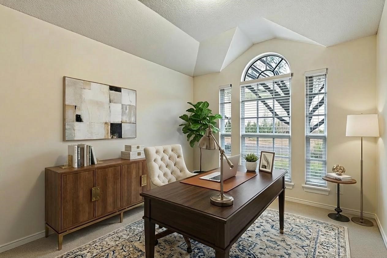 748 Summerfield Drive Allen TX 75002