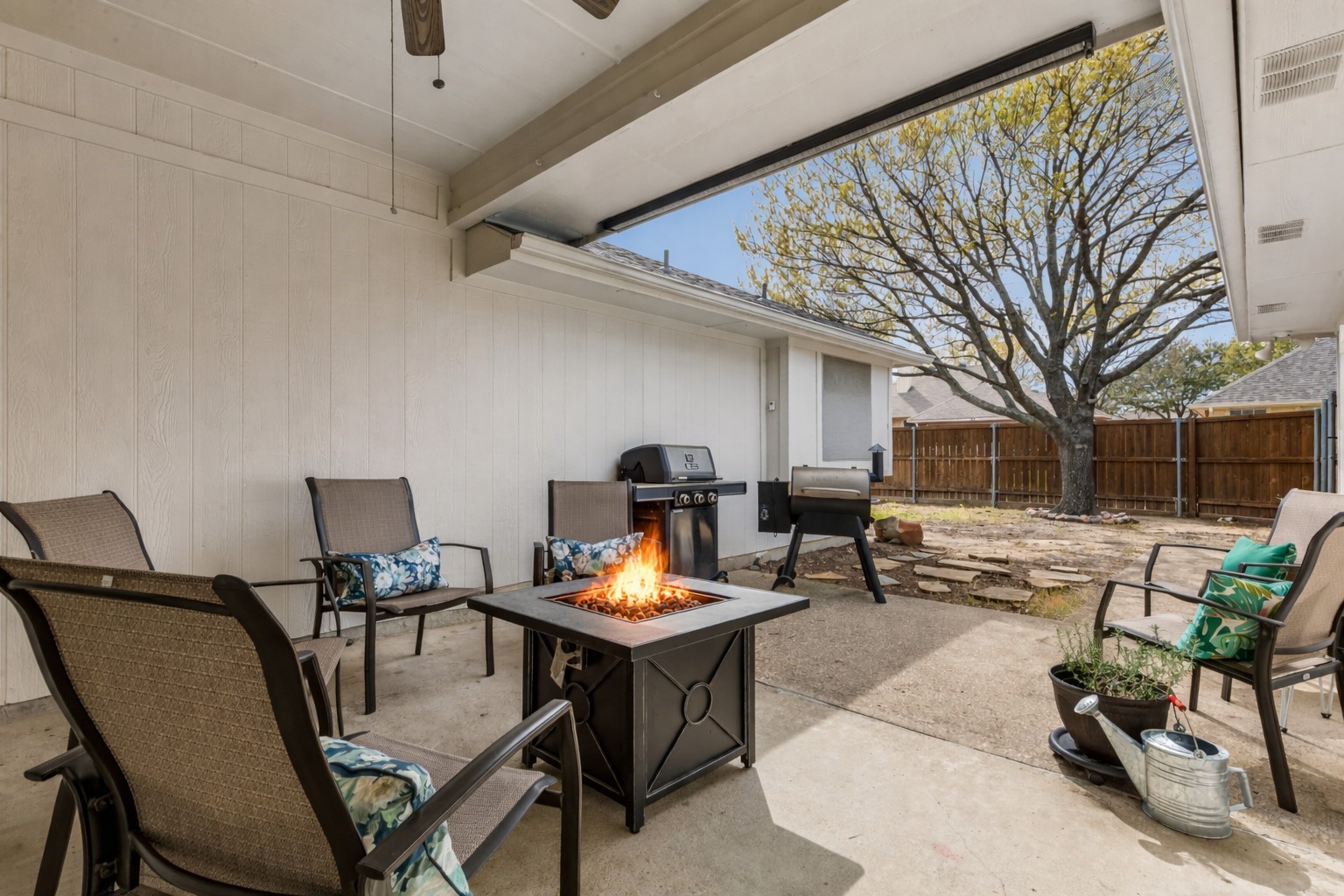 748 Summerfield Drive Allen TX 75002
