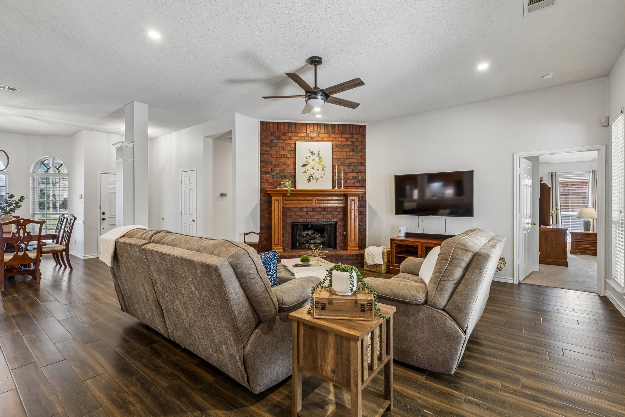 748 Summerfield Drive Allen TX 75002