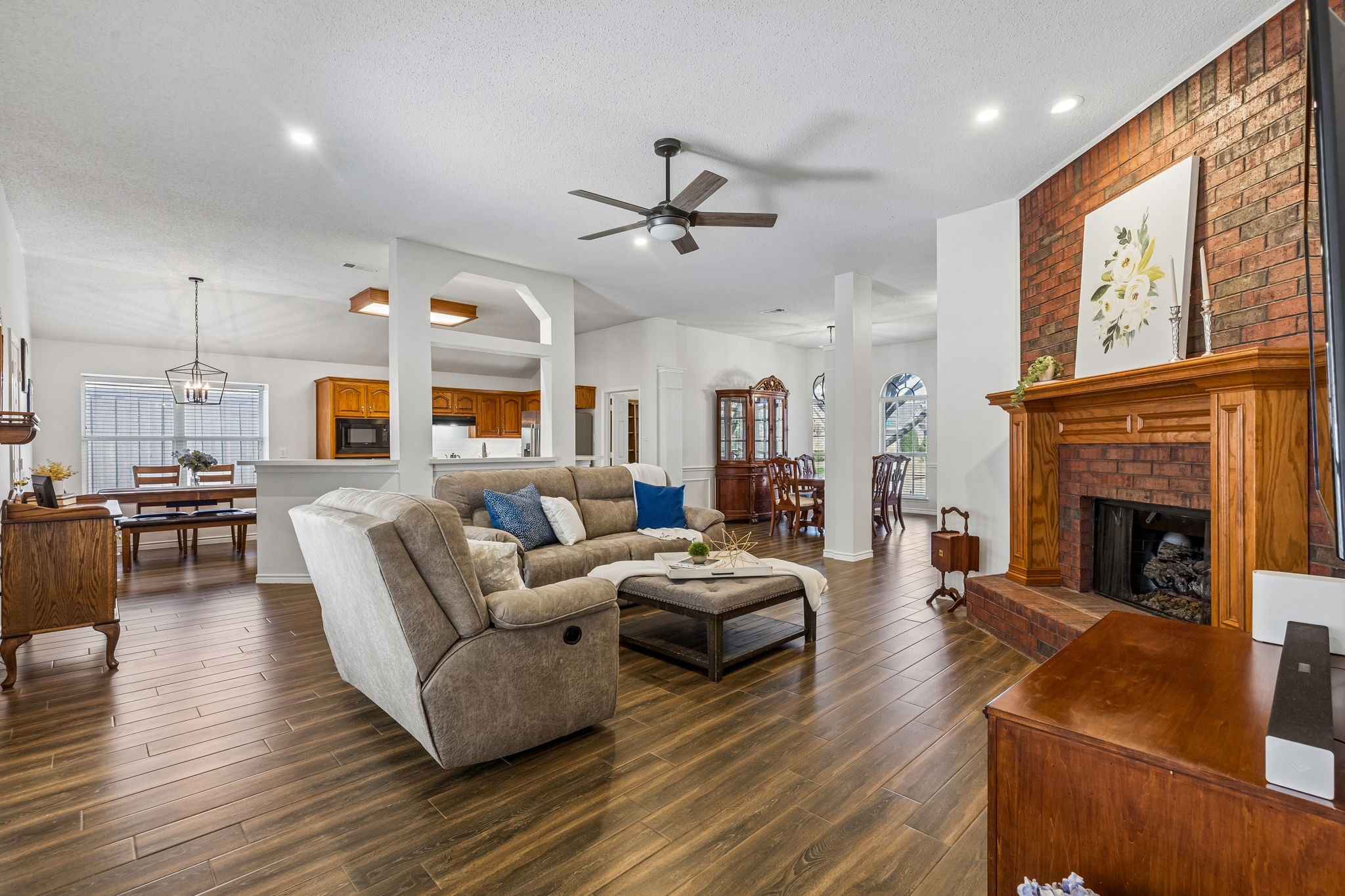 748 Summerfield Drive Allen TX 75002