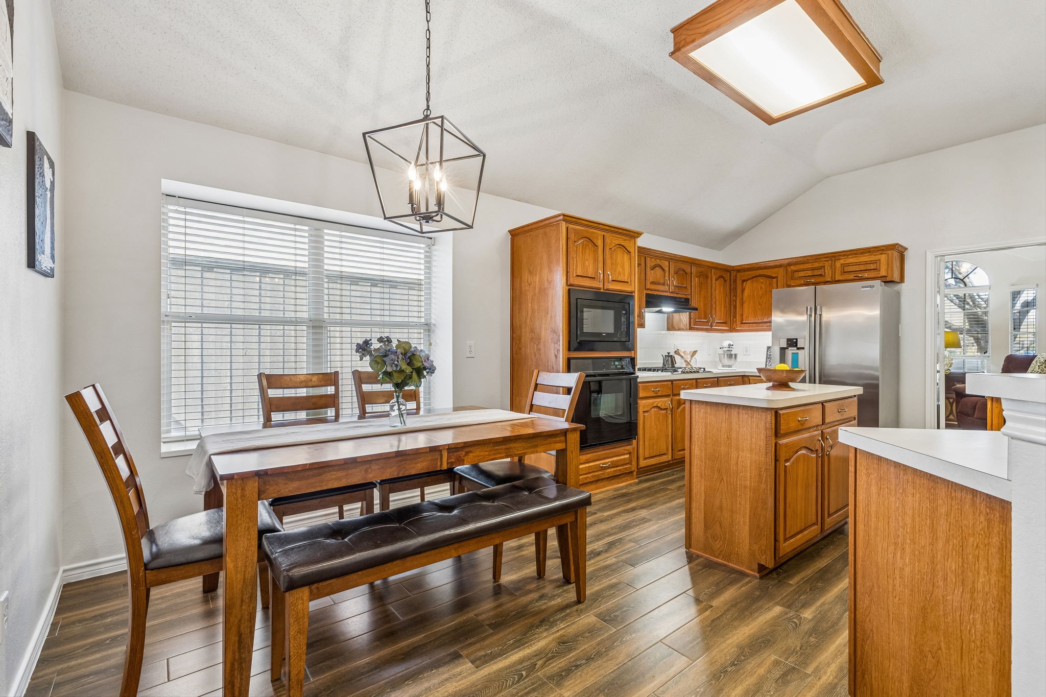 748 Summerfield Drive Allen TX 75002