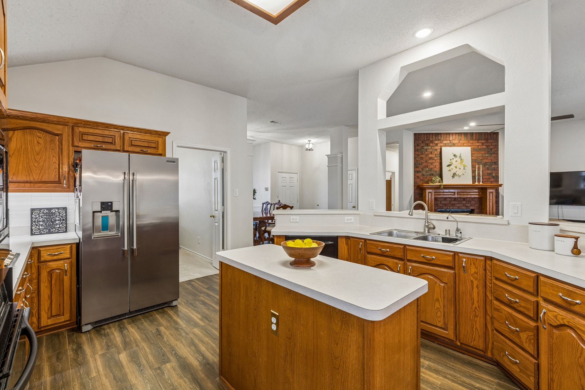 748 Summerfield Drive Allen TX 75002