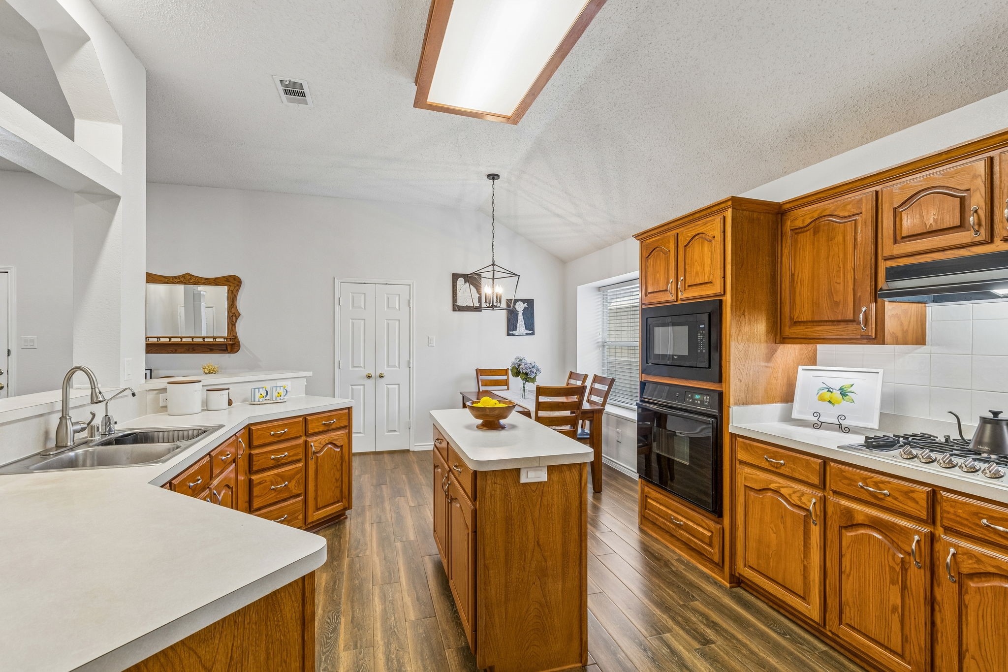 748 Summerfield Drive Allen TX 75002
