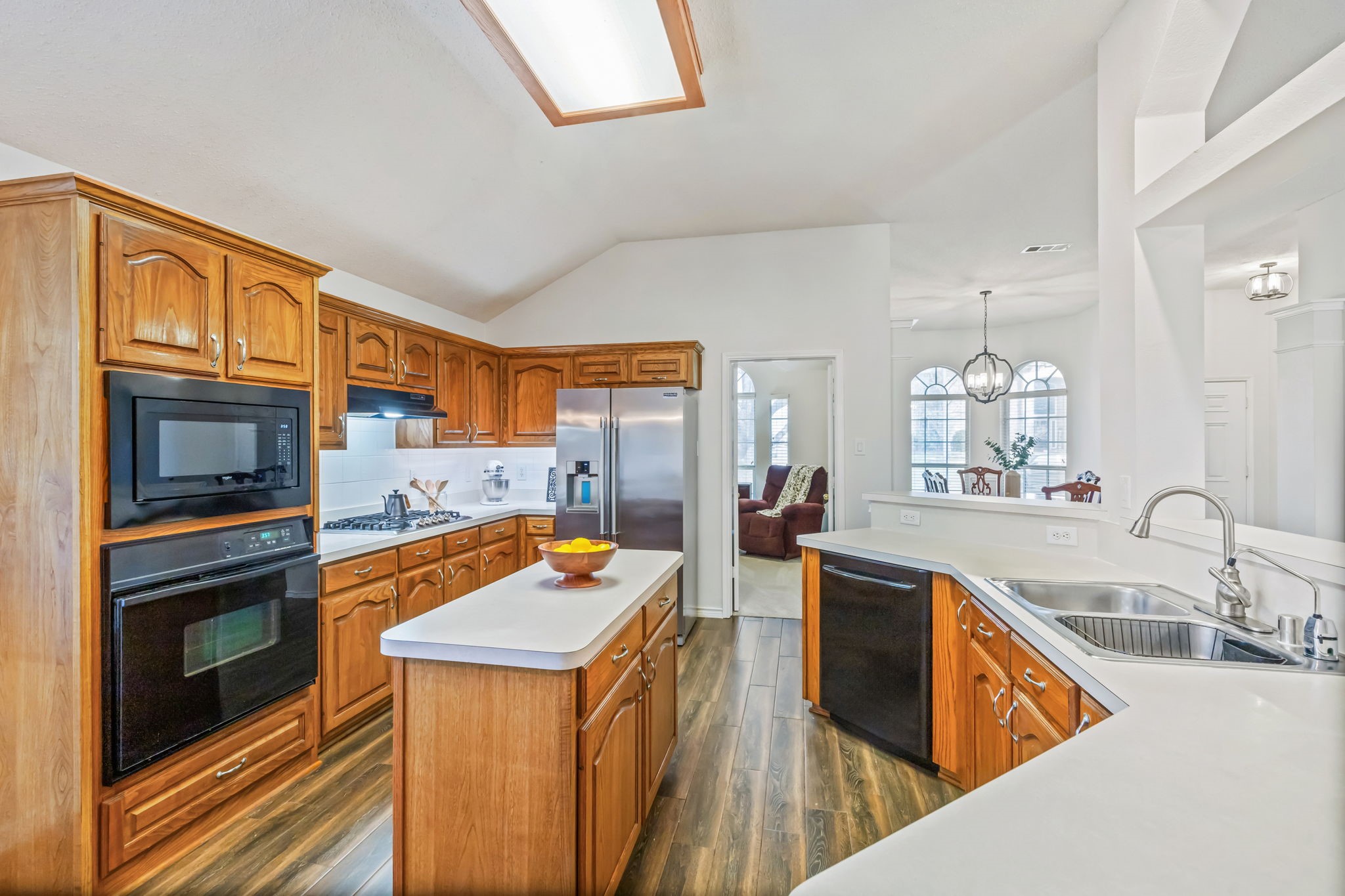 748 Summerfield Drive Allen TX 75002