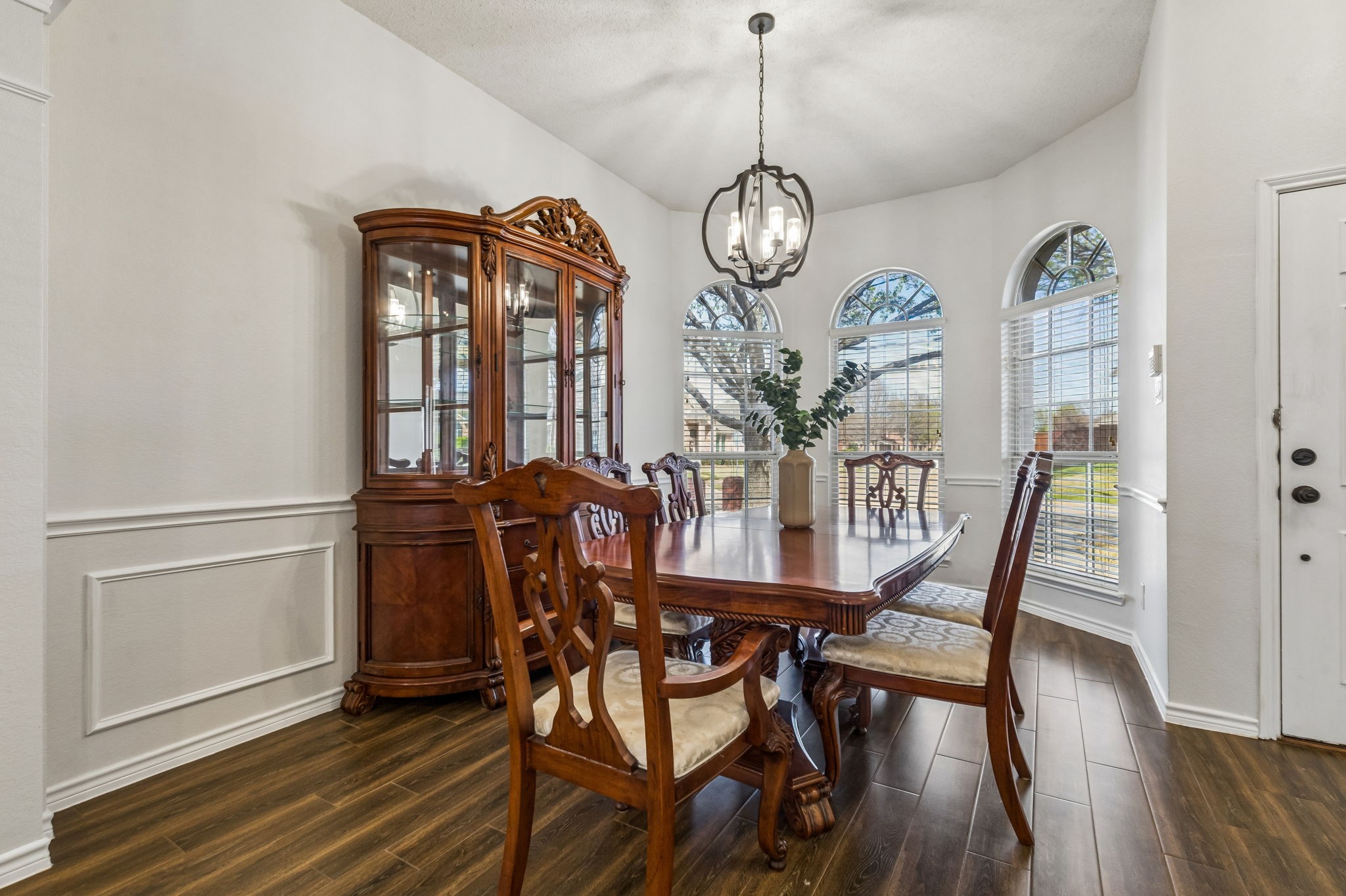 748 Summerfield Drive Allen TX 75002