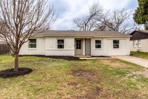 4213 Motley Drive Mesquite TX 75150