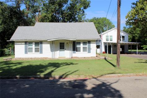 214 S Post Oak Street Winnsboro TX 75494