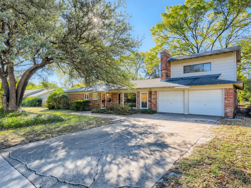 7104 Riviera Drive North Richland Hills TX 76180