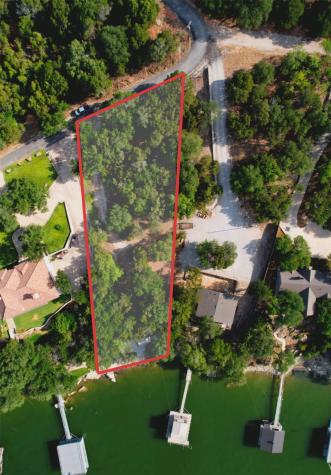 2217 Trail Ridge Road 3 Possum Kingdom Lake TX 76449