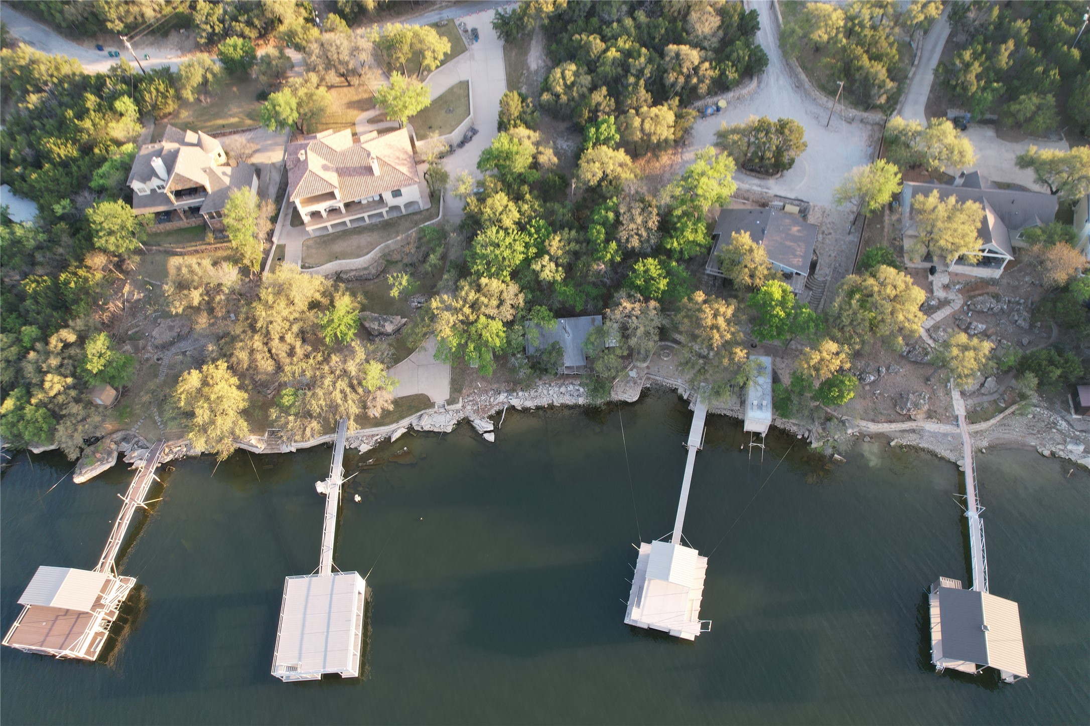 2217 Trail Ridge Road 3 Possum Kingdom Lake TX 76449