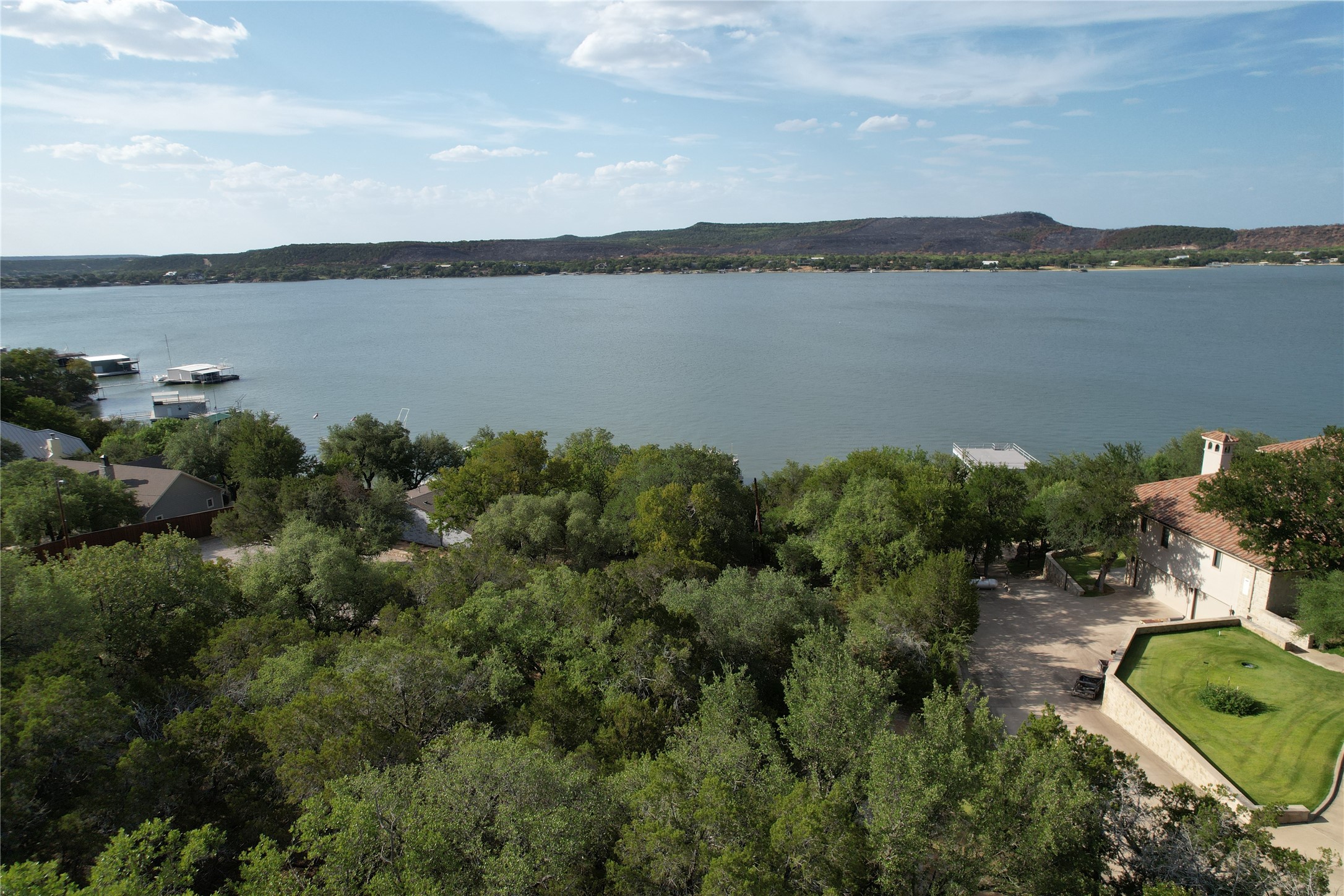 2217 Trail Ridge Road 3 Possum Kingdom Lake TX 76449