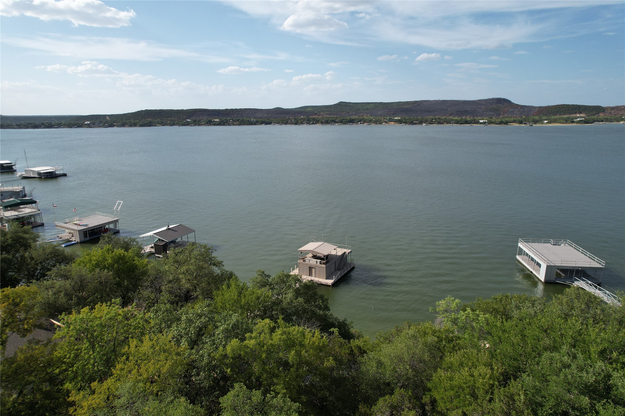 2217 Trail Ridge Road 3 Possum Kingdom Lake TX 76449