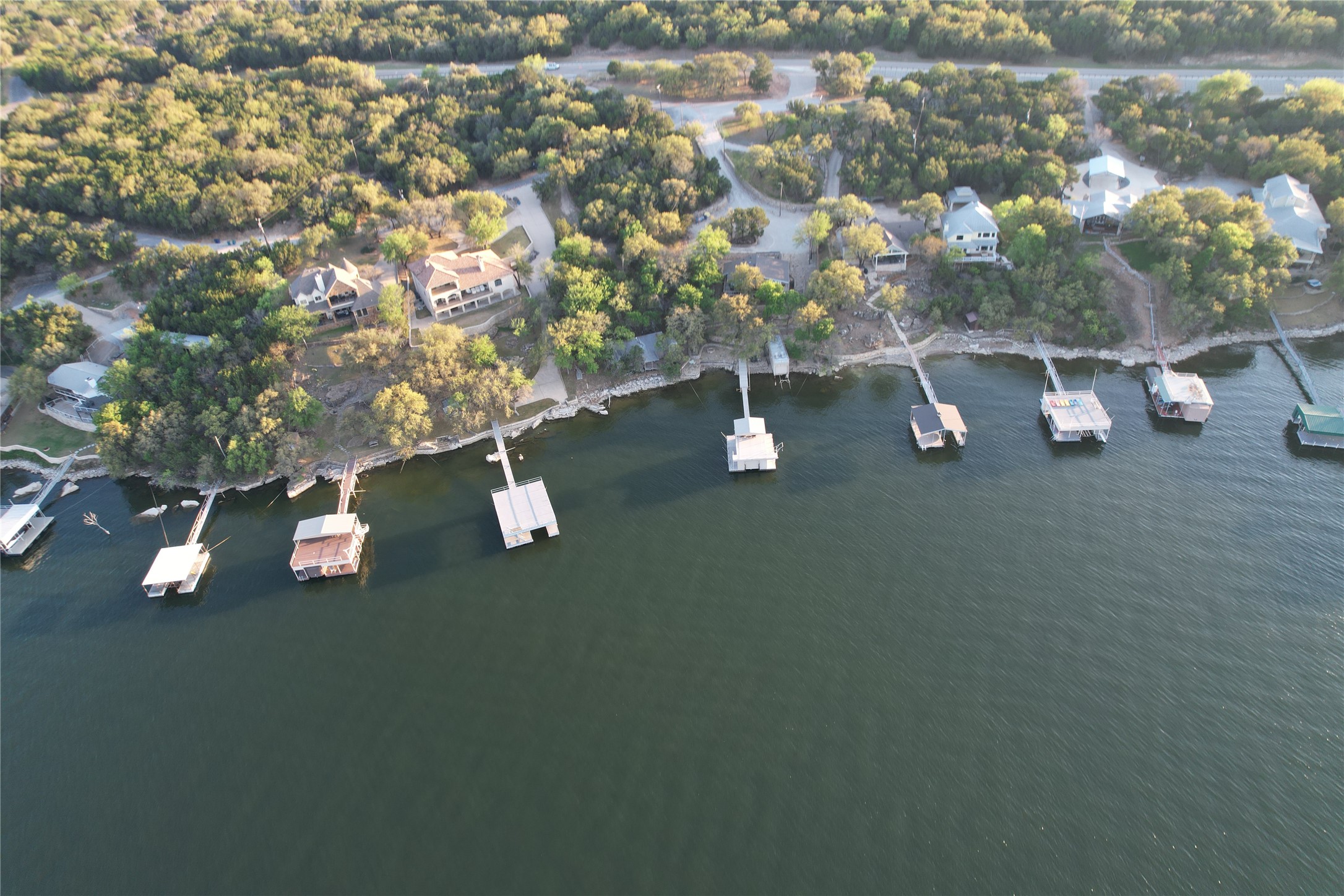 2217 Trail Ridge Road 3 Possum Kingdom Lake TX 76449