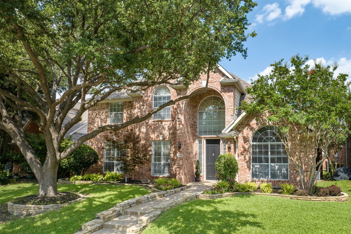2424 Creekview Drive Plano TX 75093