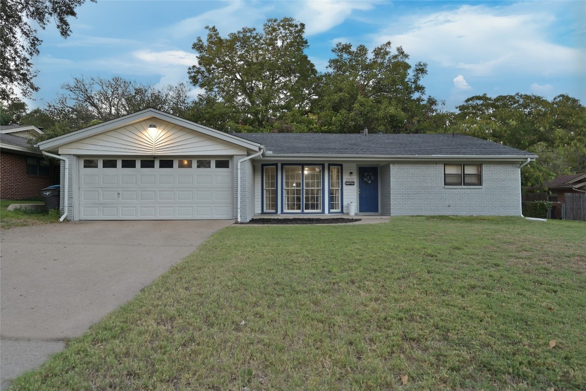 3508 Wosley Drive Fort Worth TX 76133