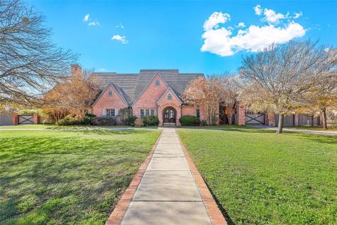 1425 Woodridge Drive Aledo TX 76008