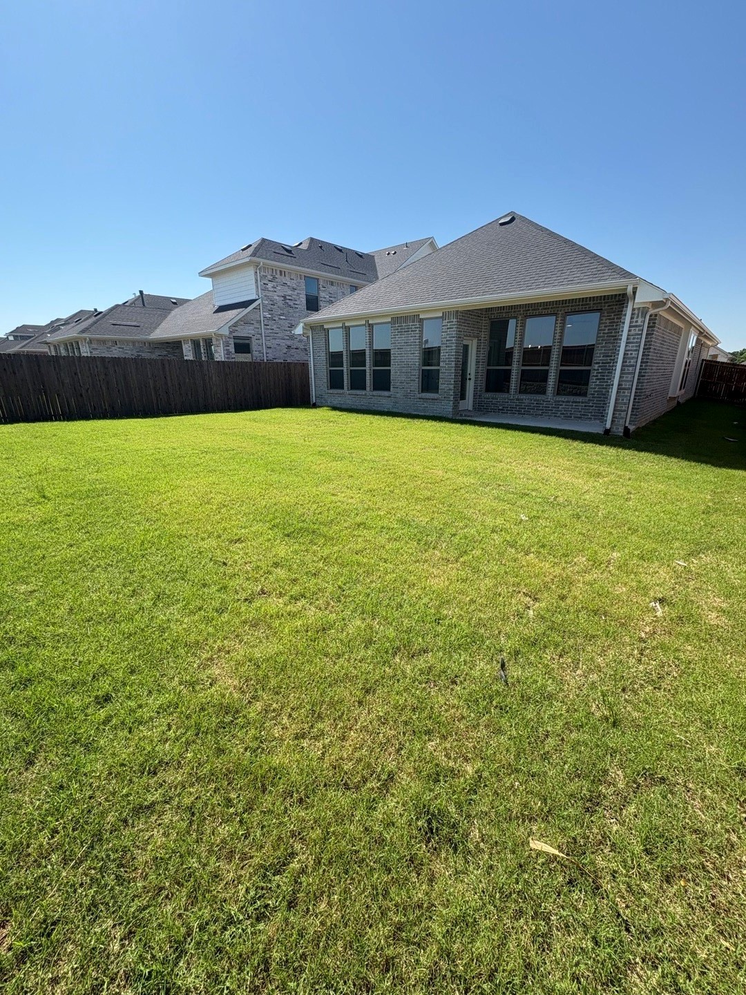 1804 Willowhurst Lane Anna TX 75409
