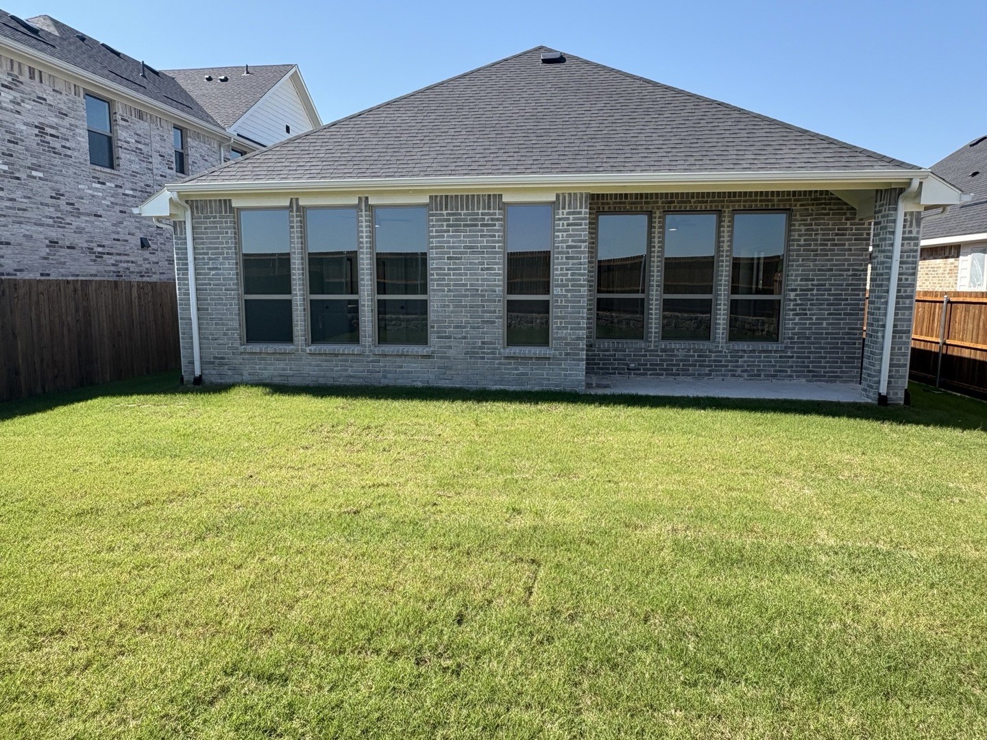1804 Willowhurst Lane Anna TX 75409