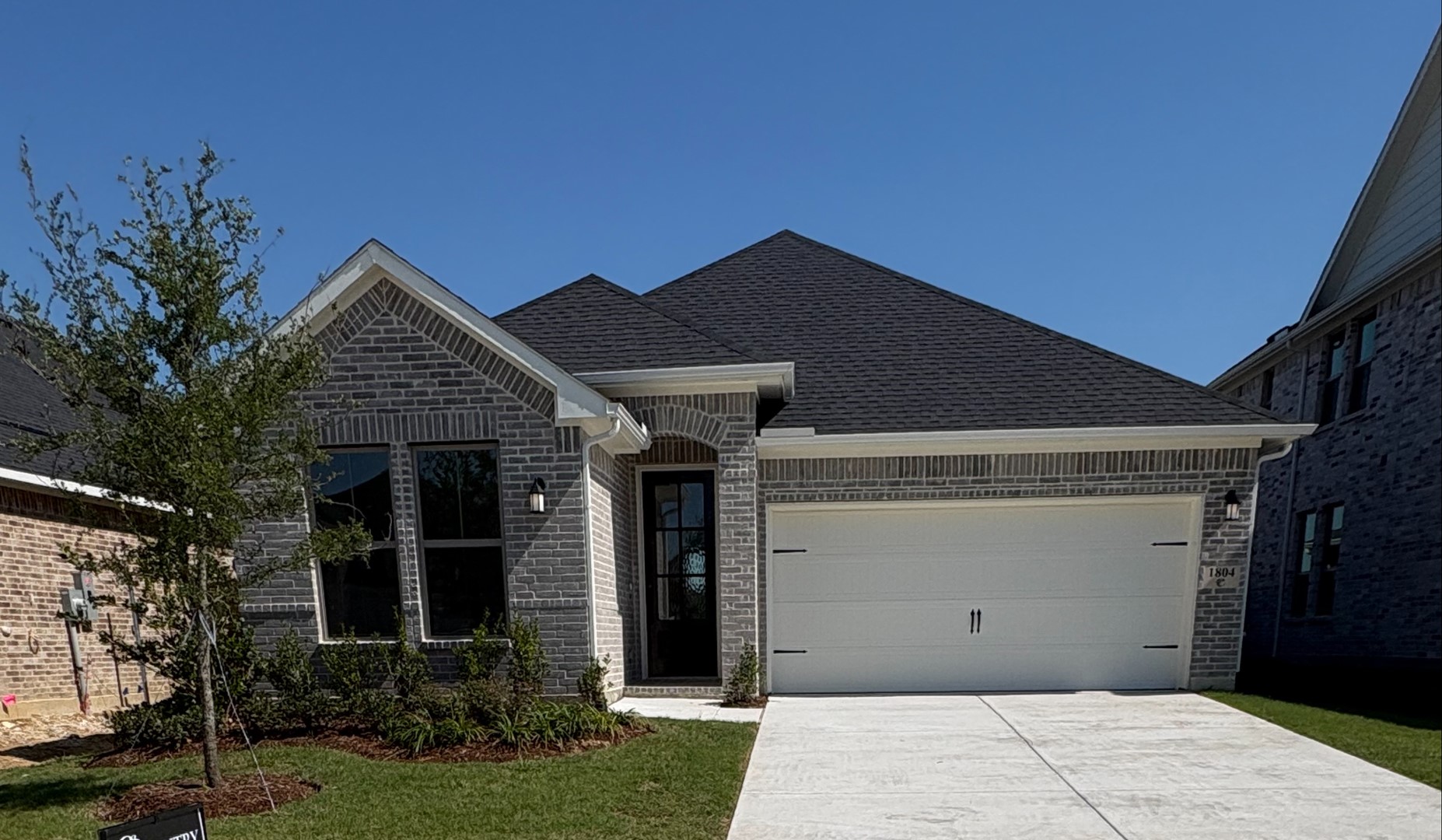 1804 Willowhurst Lane Anna TX 75409