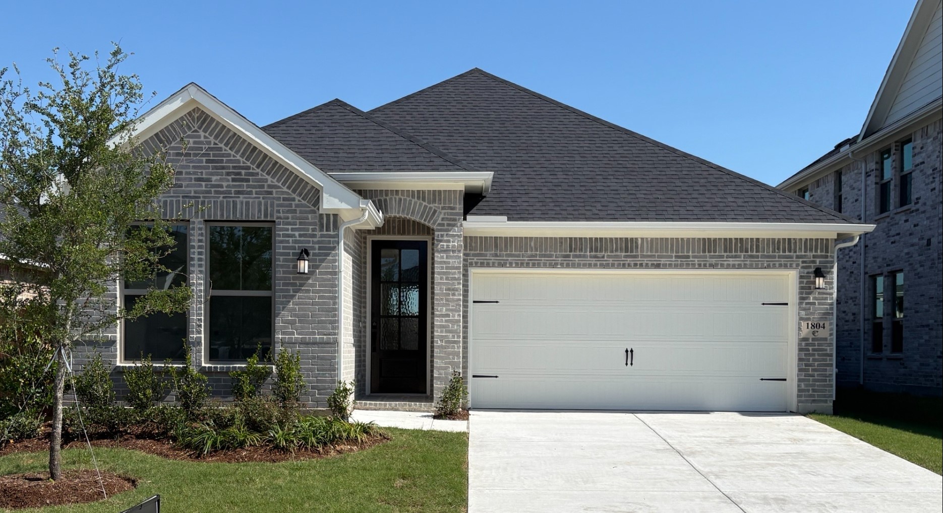 1804 Willowhurst Lane Anna TX 75409