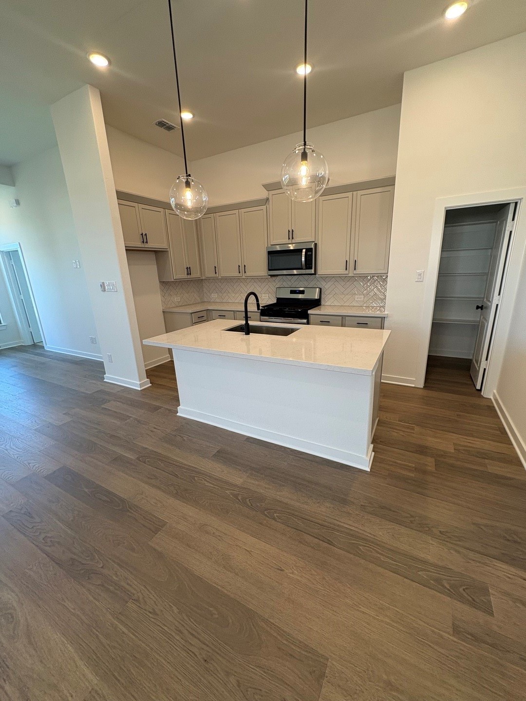 1804 Willowhurst Lane Anna TX 75409
