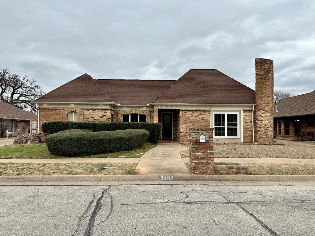 3705 Big Bear Lake Drive Arlington TX 76016