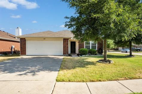 2001 Cone Flower Drive Forney TX 75126
