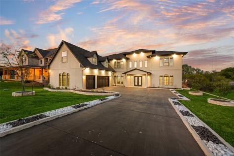 464 Breezeway Court Cedar Hill TX 75104