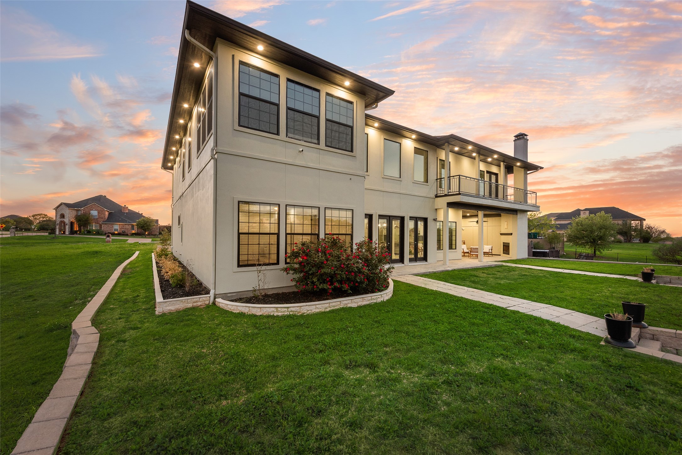 464 Breezeway Court Cedar Hill TX 75104