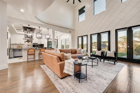 464 Breezeway Court Cedar Hill TX 75104