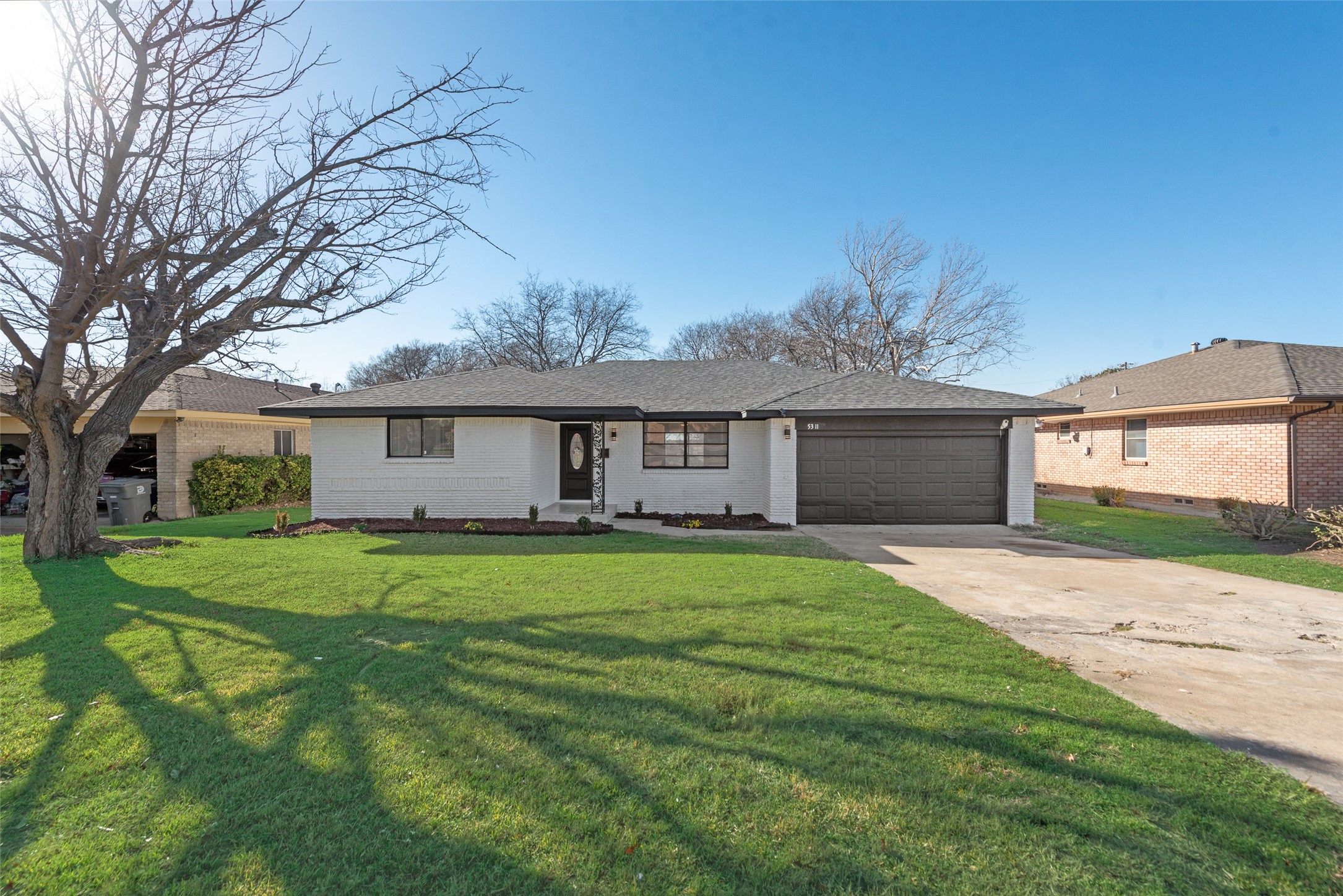 5311 Rocky Ridge Road Dallas TX 75241