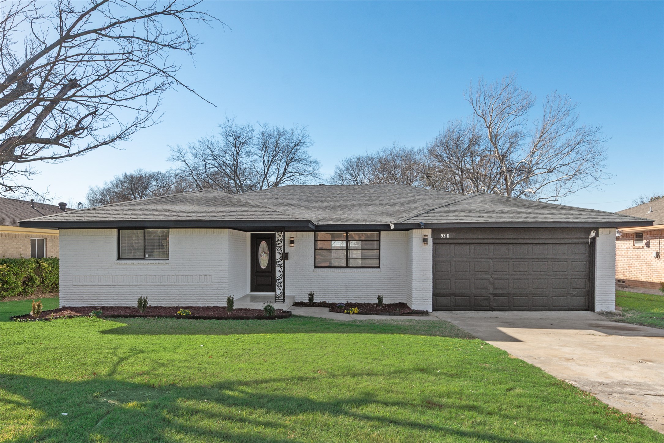 5311 Rocky Ridge Road Dallas TX 75241