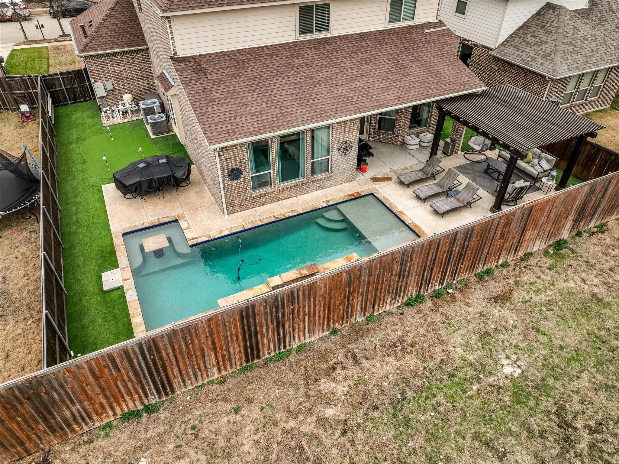 609 Mangrove Trail Saginaw TX 76131