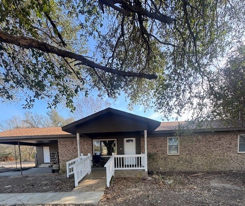 3062 Ranch Road Athens TX 75751