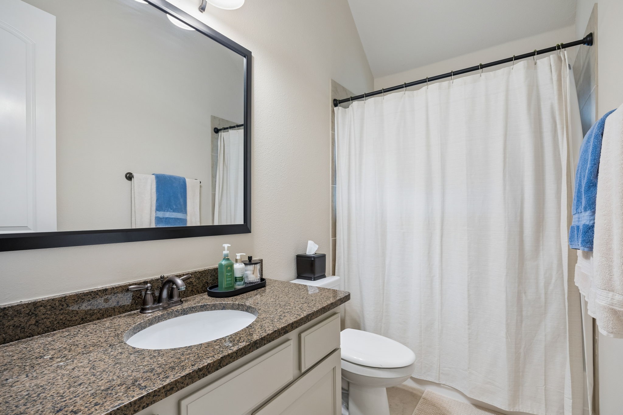 8218 Haltered Horse Lane Frisco TX 75036