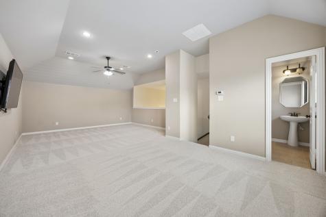 8218 Haltered Horse Lane Frisco TX 75036