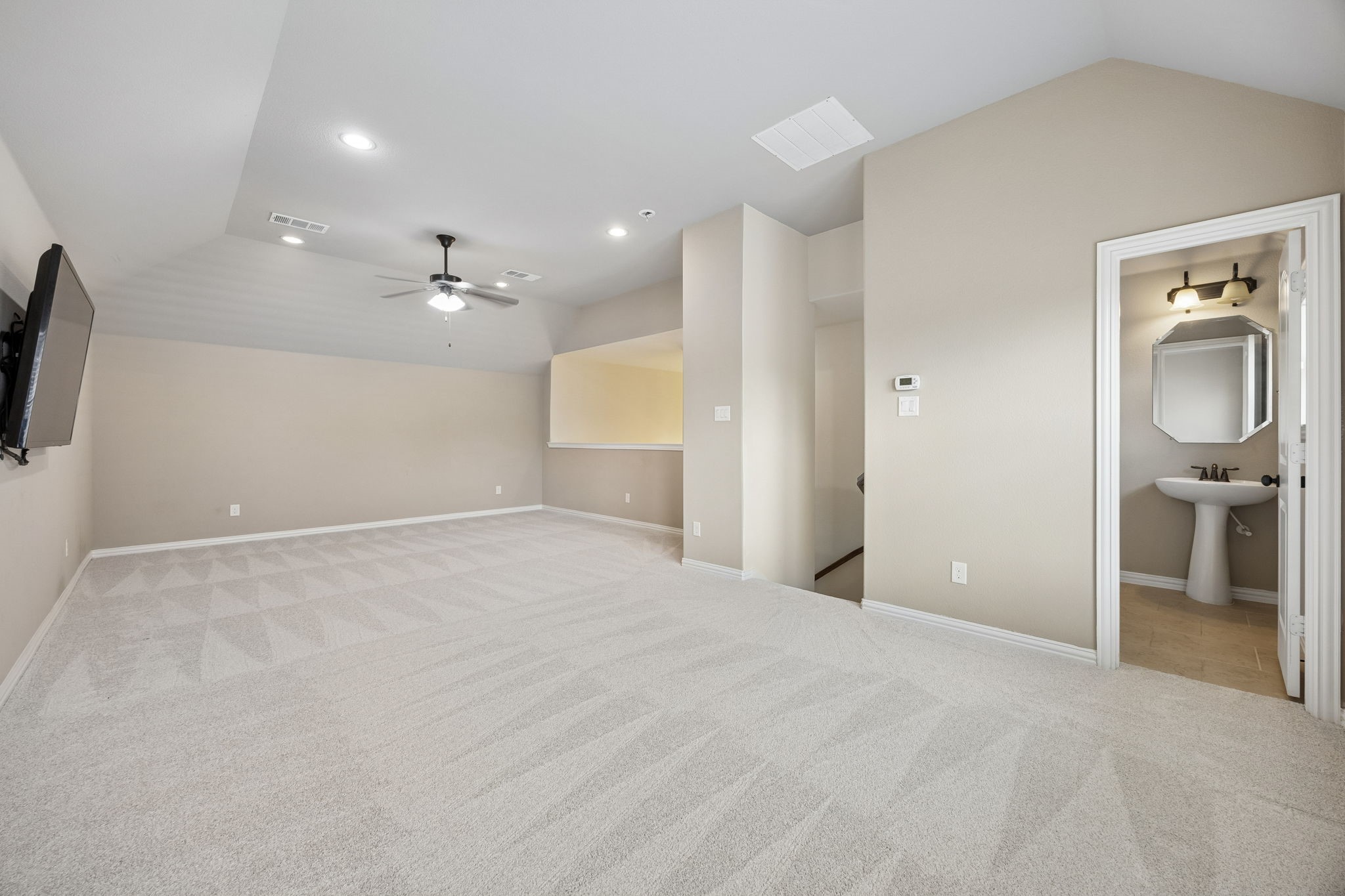 8218 Haltered Horse Lane Frisco TX 75036