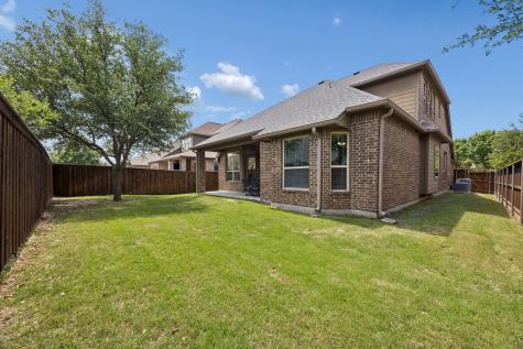 8218 Haltered Horse Lane Frisco TX 75036