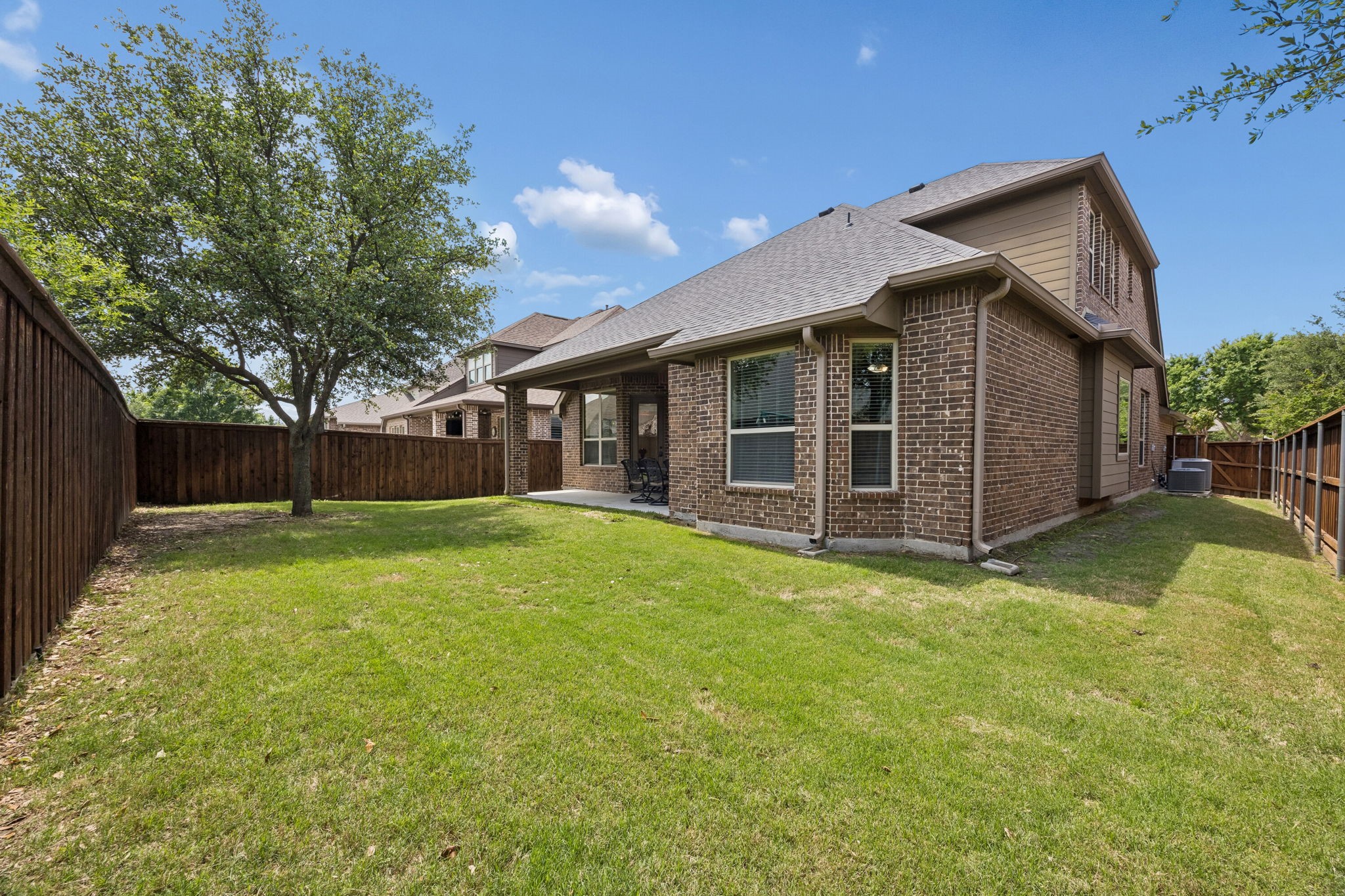 8218 Haltered Horse Lane Frisco TX 75036