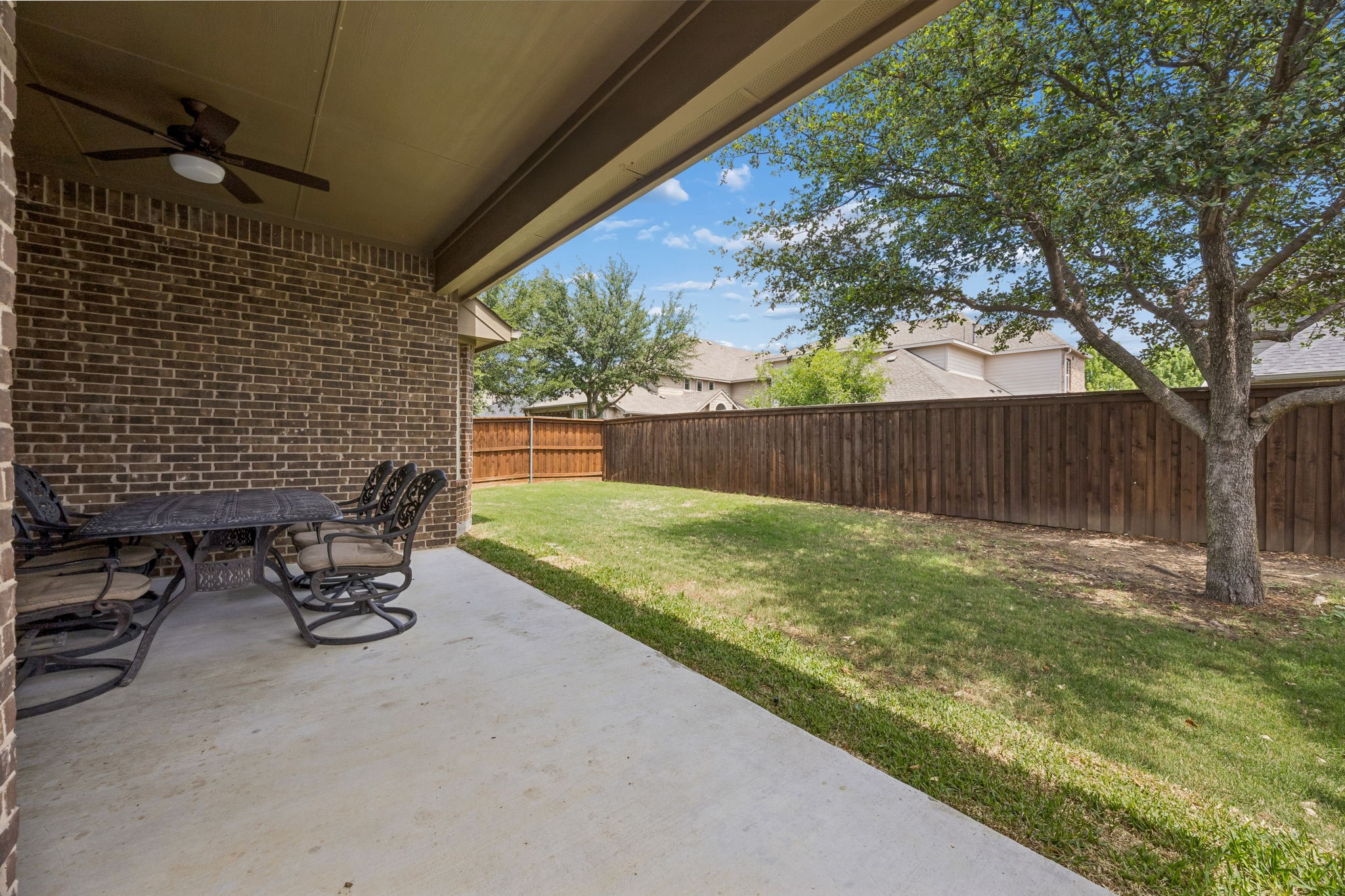 8218 Haltered Horse Lane Frisco TX 75036