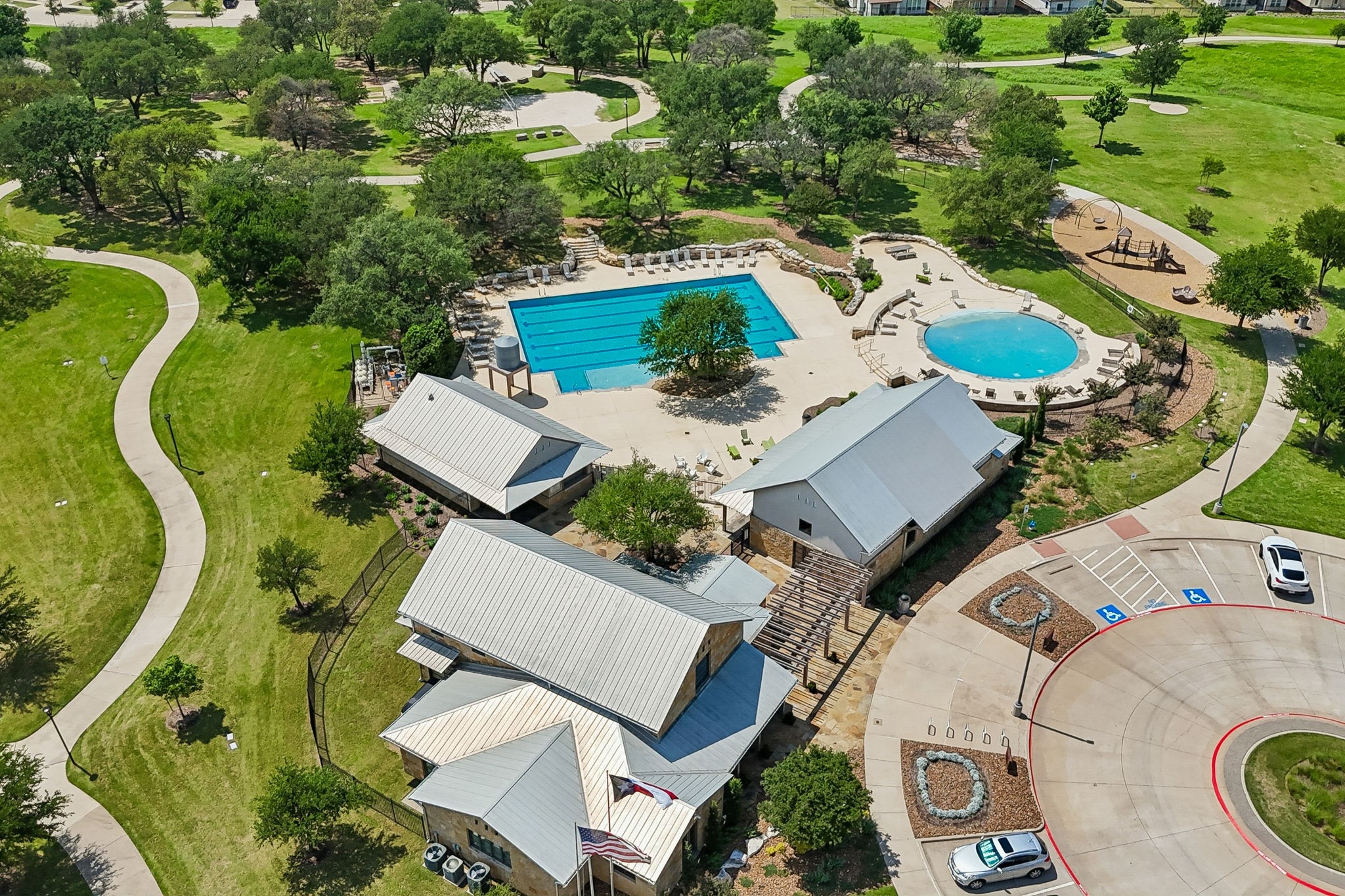 8218 Haltered Horse Lane Frisco TX 75036